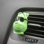 Odorizant auto DANNY THE DOG, Mint Mojito Odorizant auto DANNY THE DOG, Mint Mojito